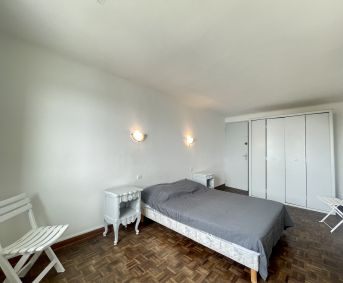 en location saisonnière Appartement Sète