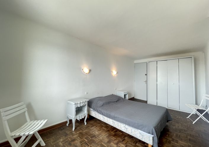 en location saisonnière Appartement Sète