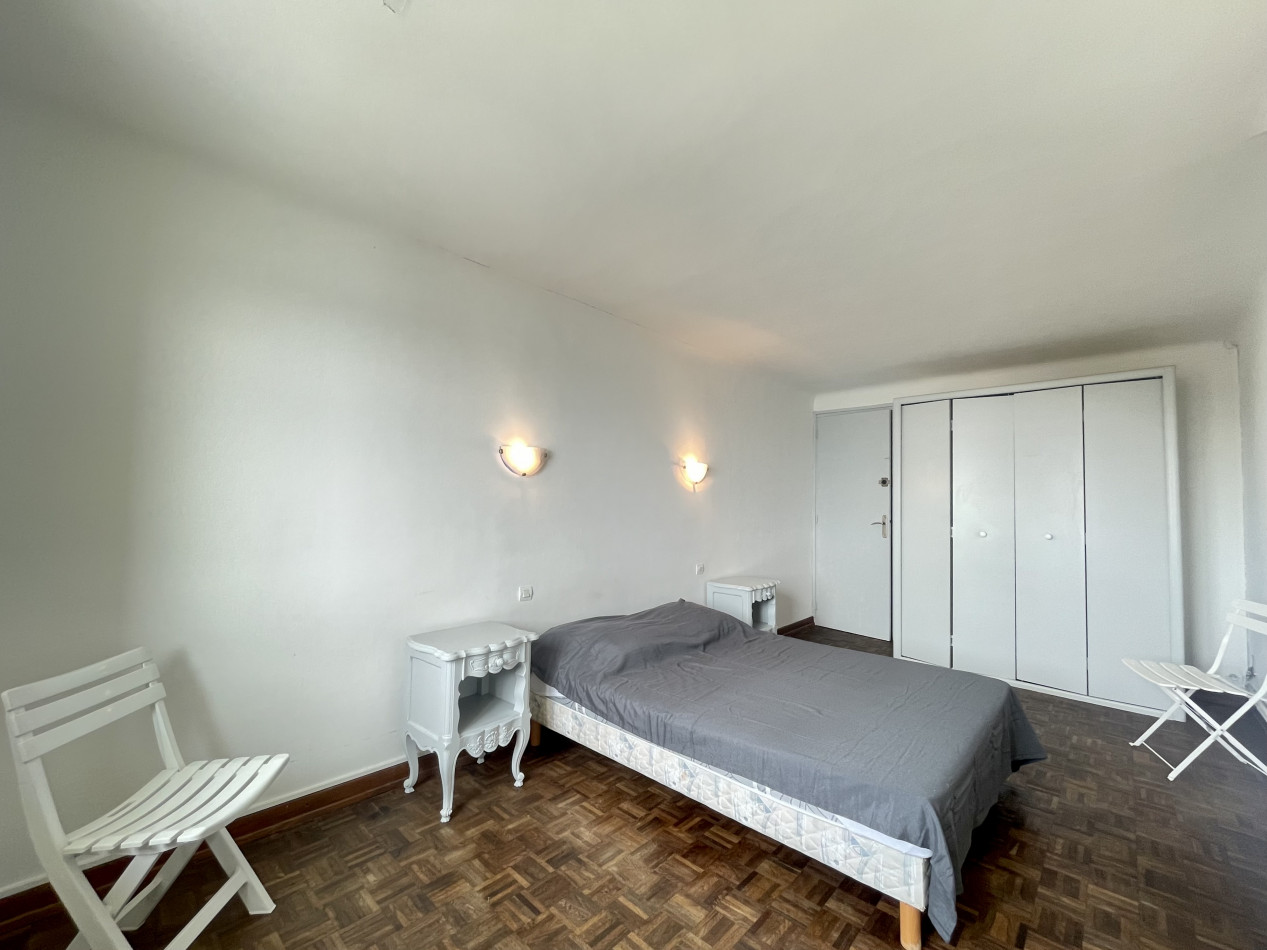 en location saisonnière Appartement Sète - Photo 13