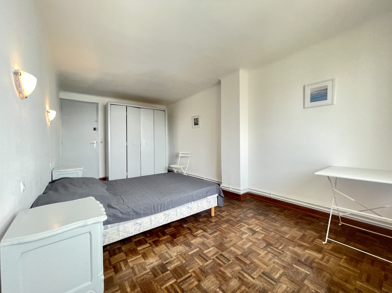 en location saisonnière Appartement Sète - Photo 12