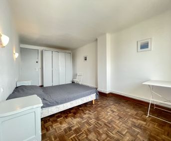 en location saisonnière Appartement Sète