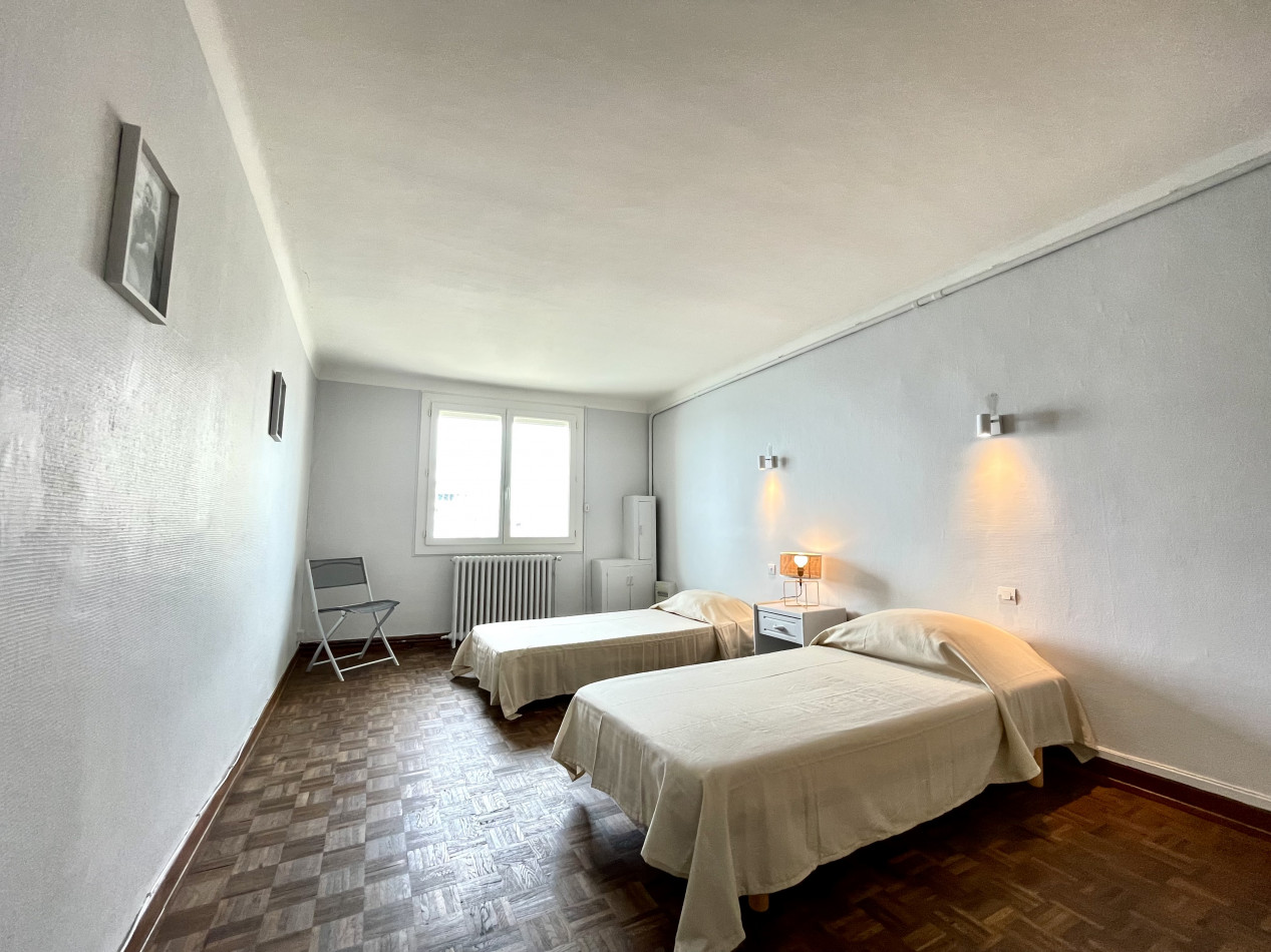 en location saisonnière Appartement Sète - Photo 15