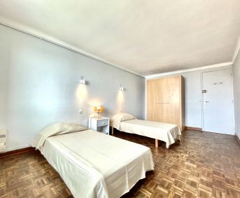 en location saisonnière Appartement Sète