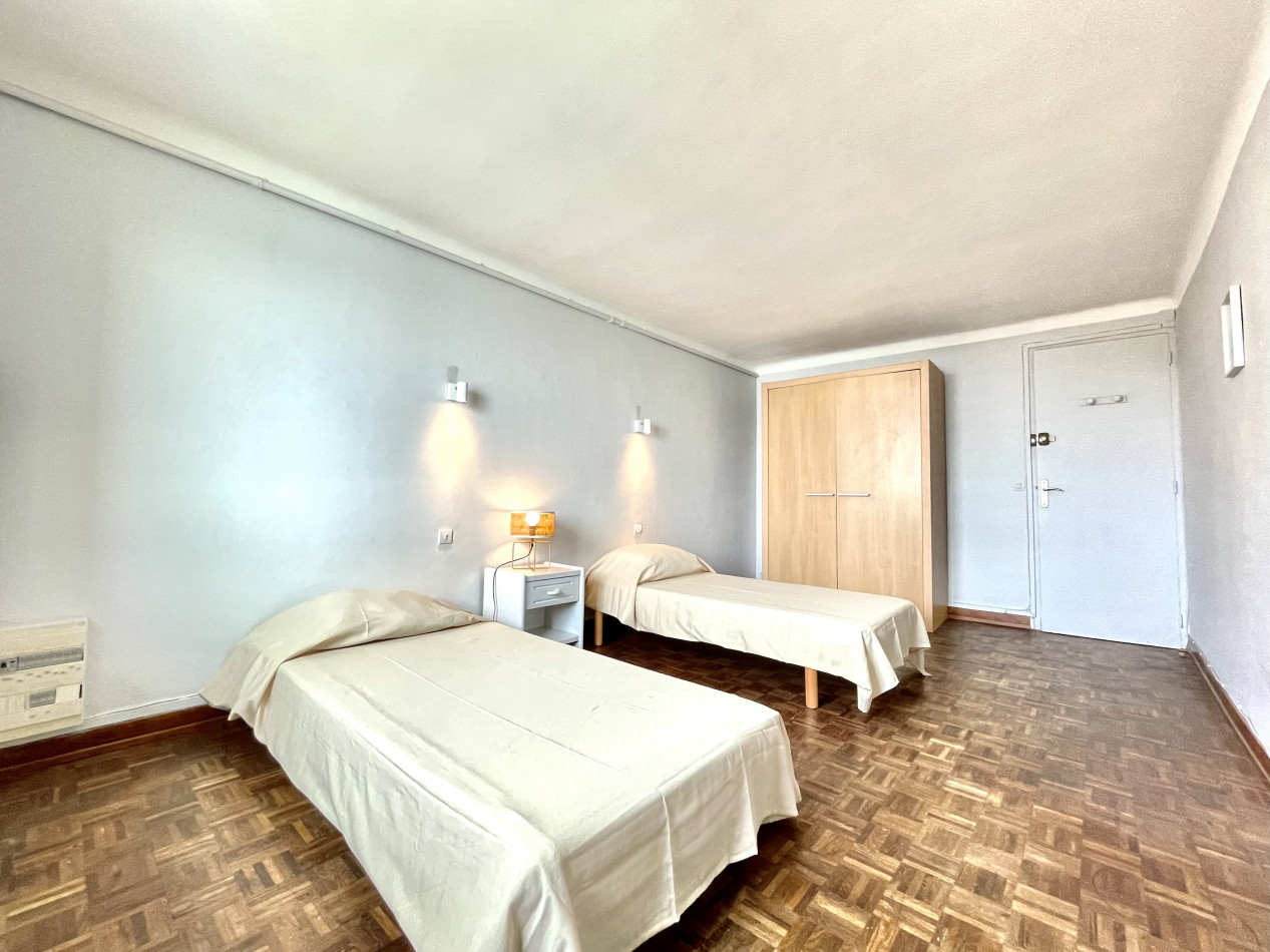 en location saisonnière Appartement Sète - Photo 14