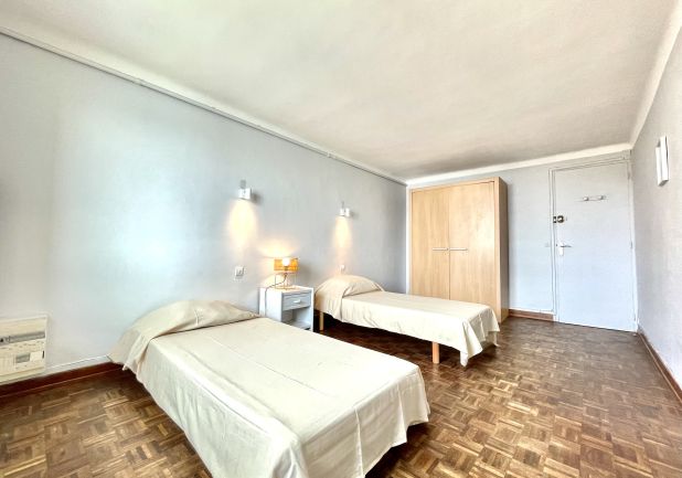 en location saisonnière Appartement Sète