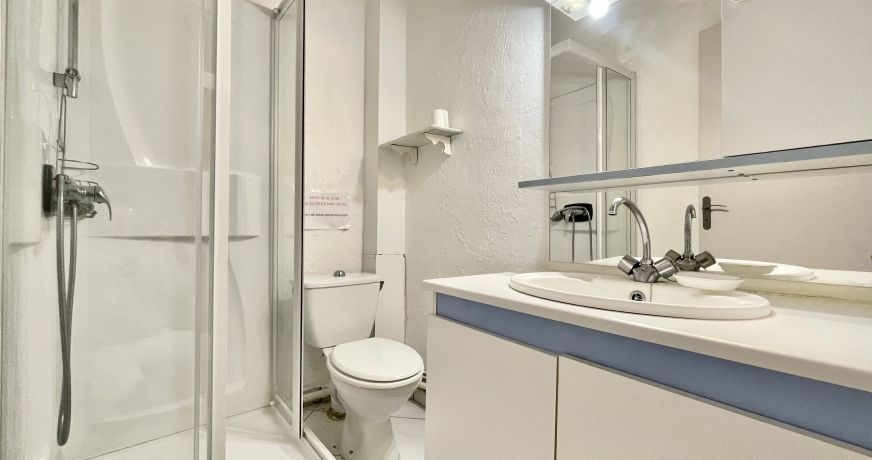 en location saisonnière Appartement Sète