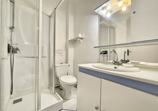 en location saisonnière Appartement Sète