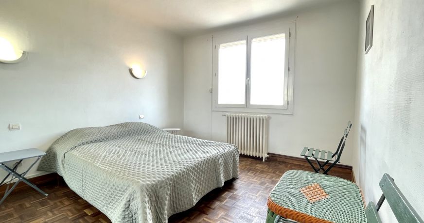 en location saisonnière Appartement Sète
