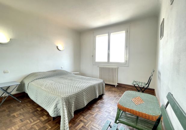 en location saisonnière Appartement Sète
