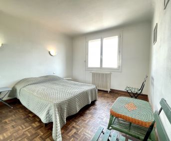 en location saisonnière Appartement Sète