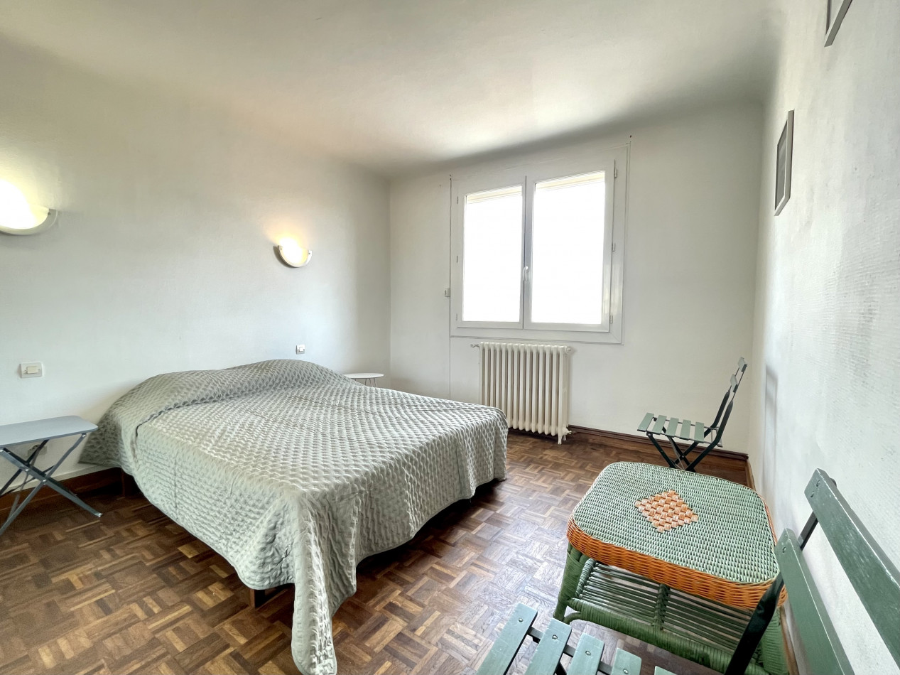 en location saisonnière Appartement Sète - Photo 16