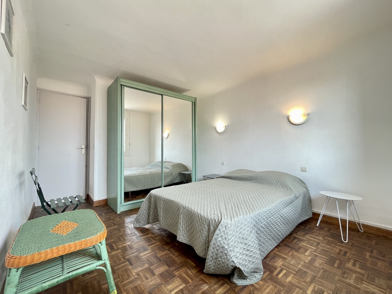 en location saisonnière Appartement Sète - Photo 17