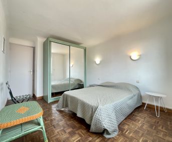 en location saisonnière Appartement Sète