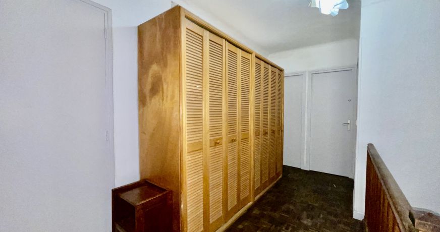 en location saisonnière Appartement Sète