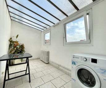 en location saisonnière Appartement Sète