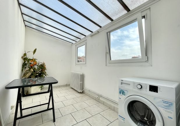 en location saisonnière Appartement Sète