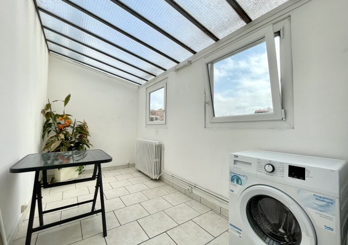 en location saisonnière Appartement Sète