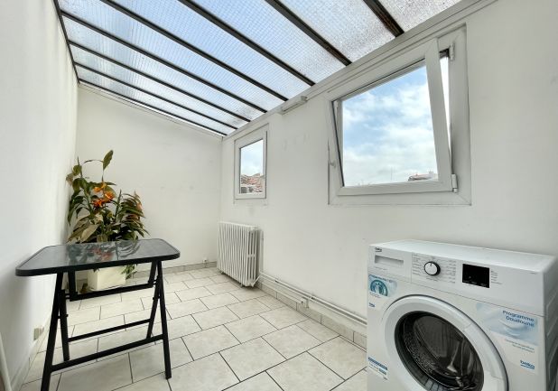 en location saisonnière Appartement Sète