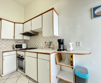 en location saisonnière Appartement Sète