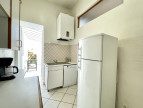 en location saisonnière Appartement Sète