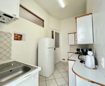 en location saisonnière Appartement Sète