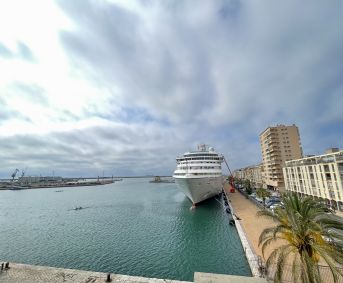 en location saisonnière Appartement Sète