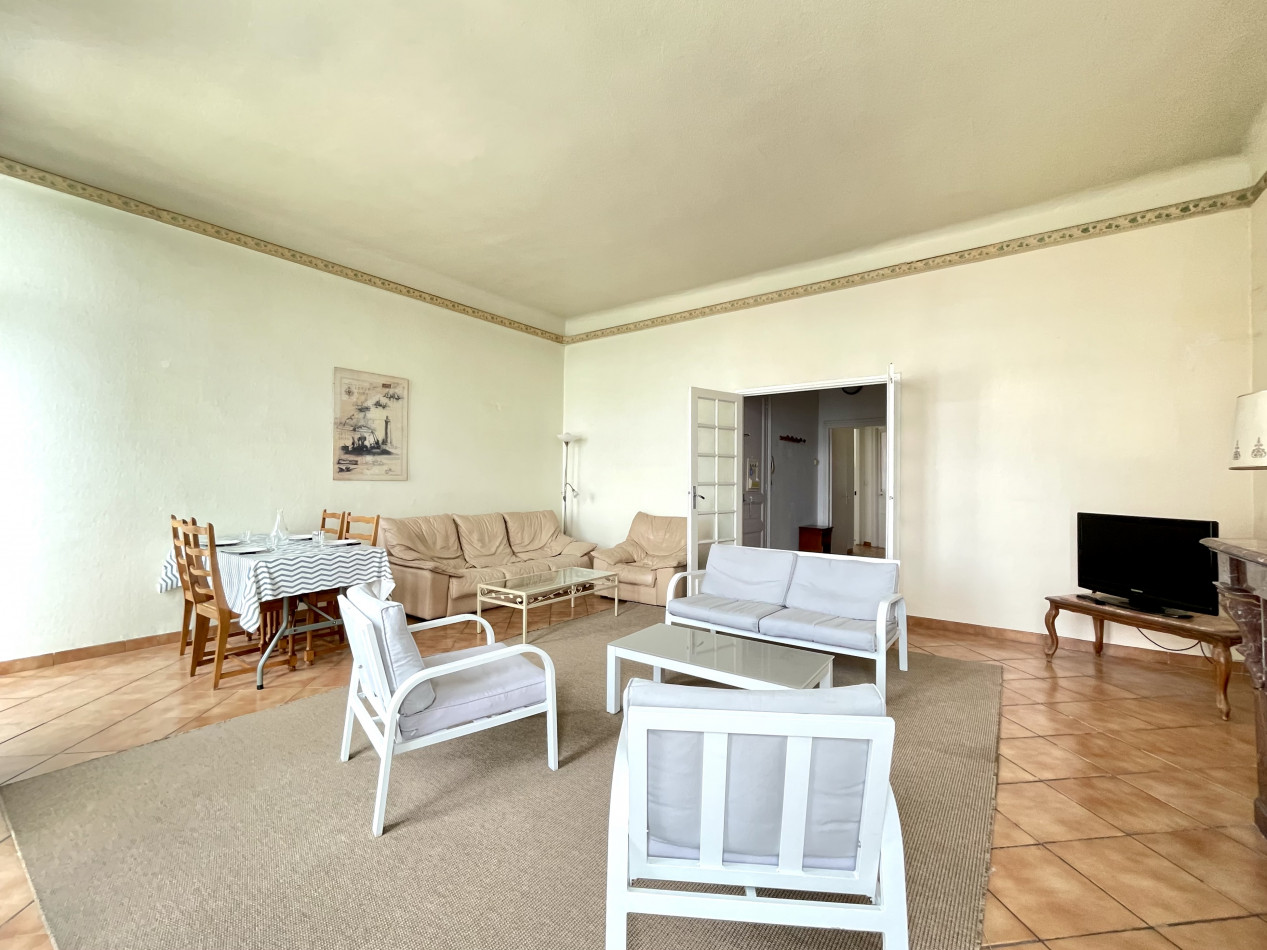 en location saisonnière Appartement Sète - Photo 4