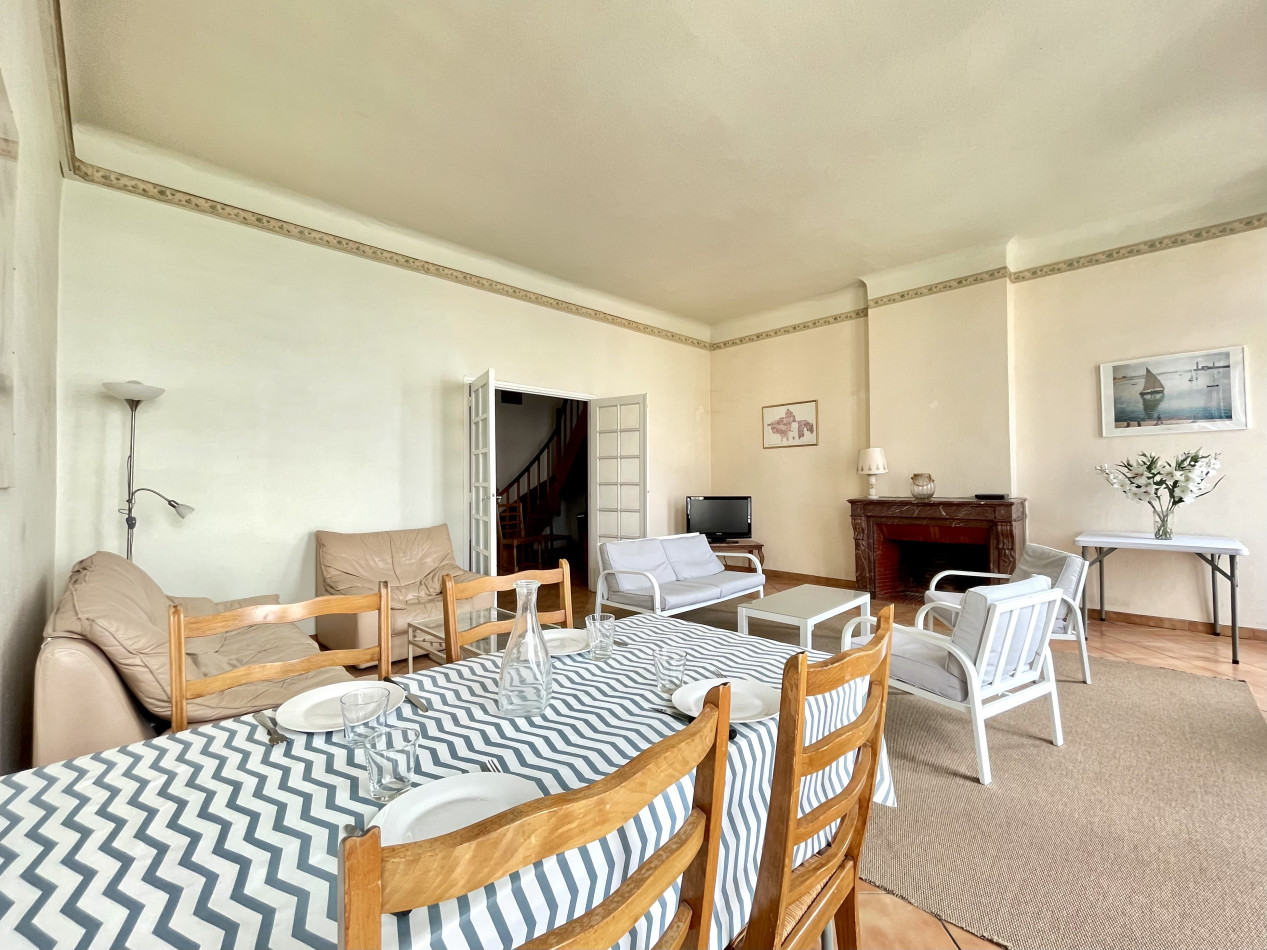 en location saisonnière Appartement Sète - Photo 6