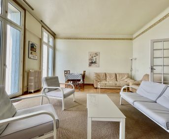 en location saisonnière Appartement Sète
