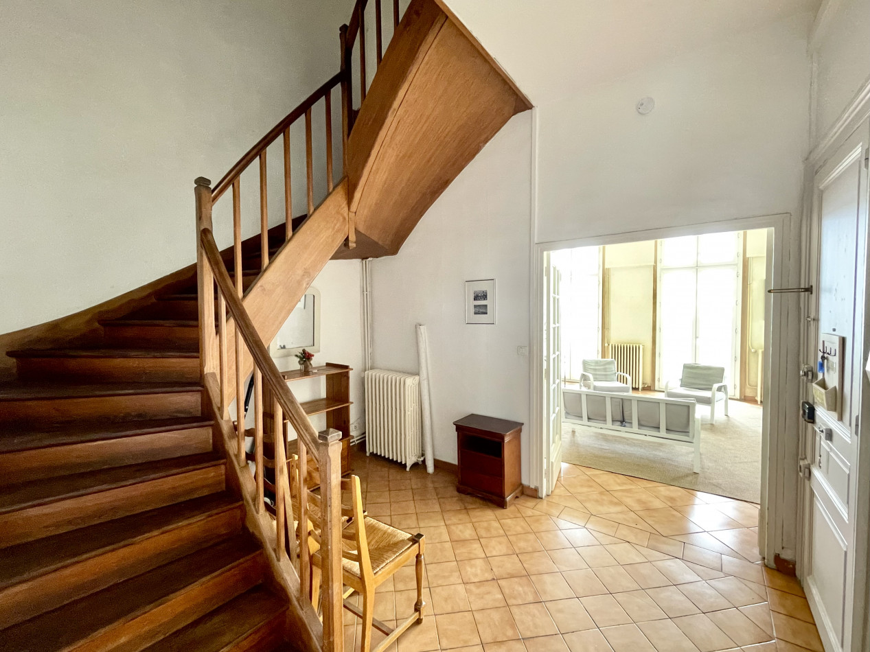 en location saisonnière Appartement Sète - Photo 11