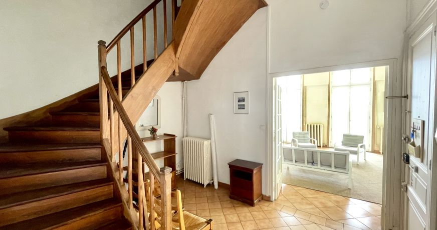 en location saisonnière Appartement Sète