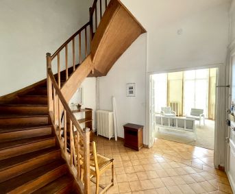 en location saisonnière Appartement Sète