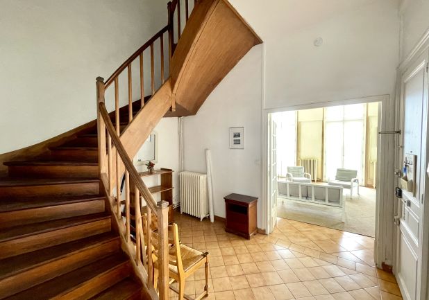 en location saisonnière Appartement Sète