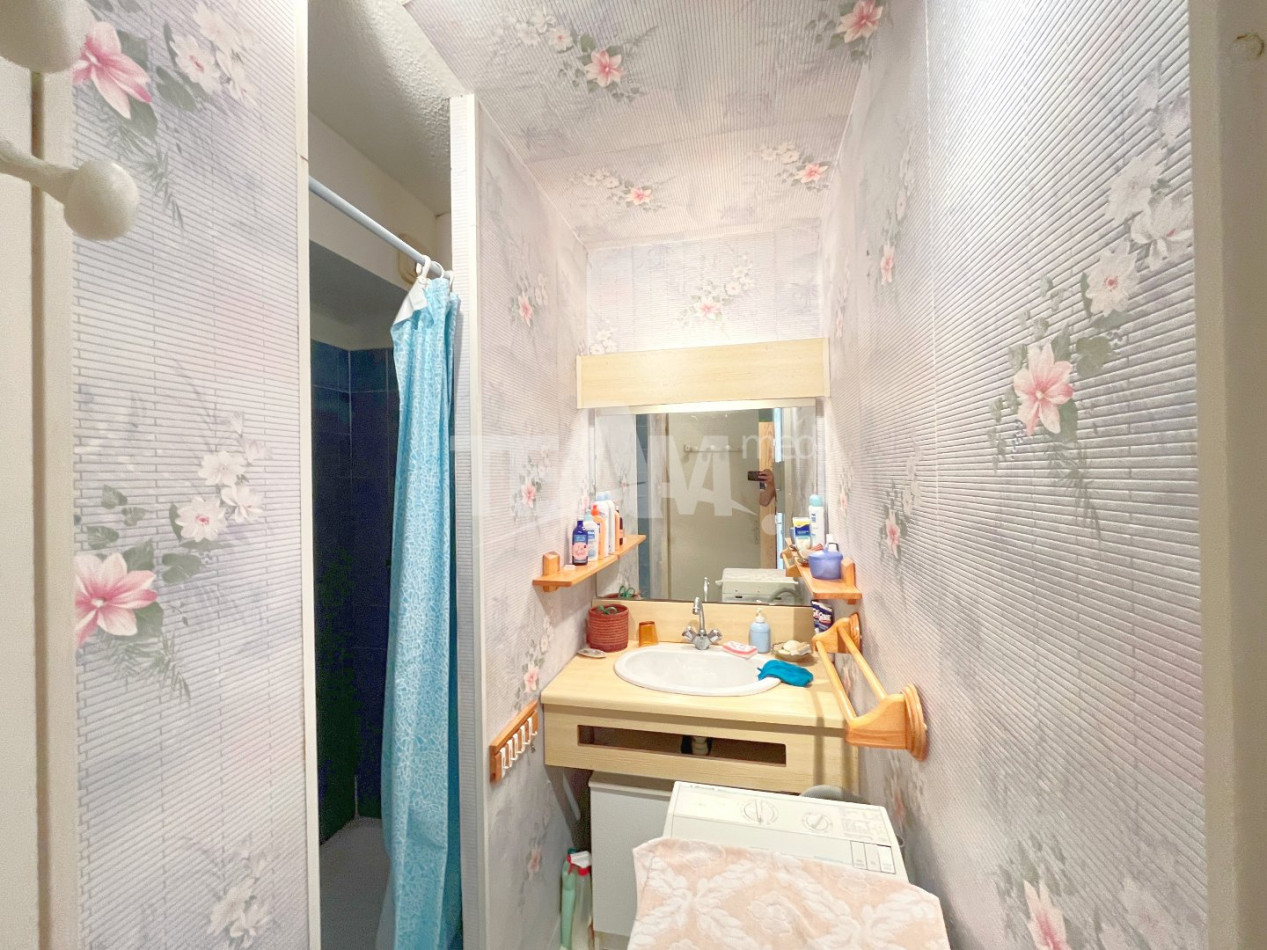 vente Appartement Sete - Photo 11