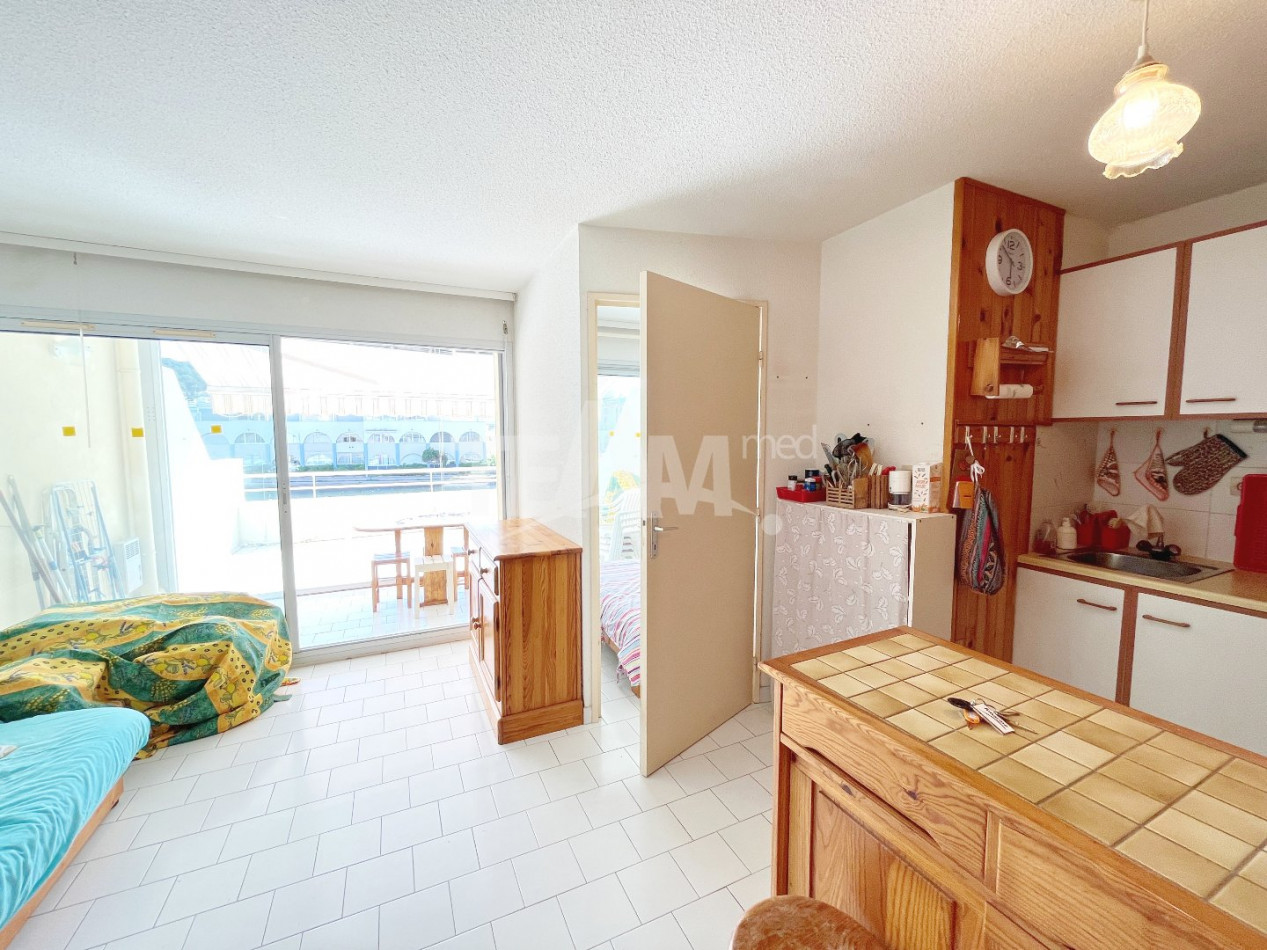vente Appartement Sete - Photo 5