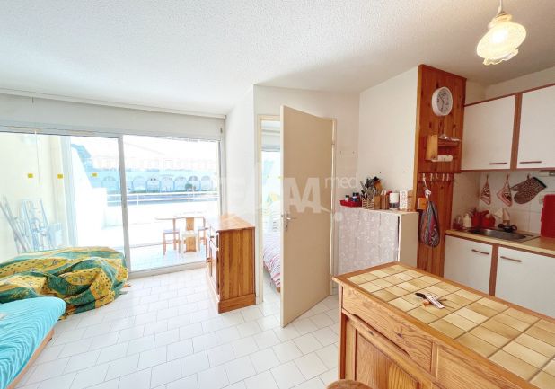 vente Appartement Sete