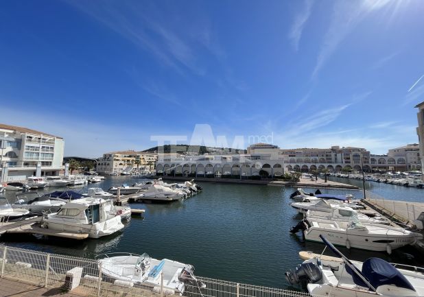 vente Appartement Sete