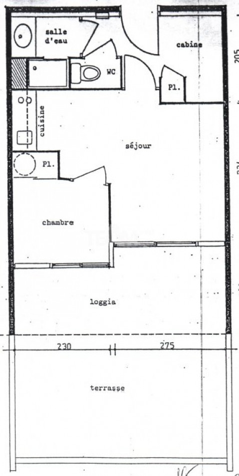 vente Appartement Sete - Photo 10