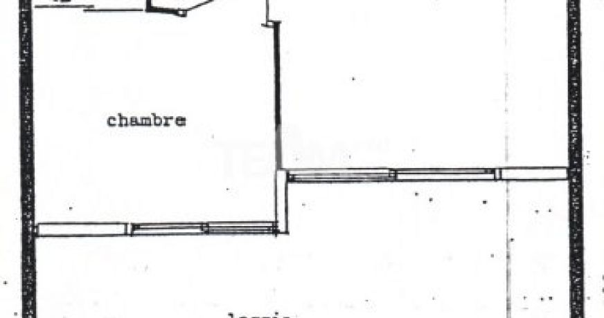 vente Appartement Sete