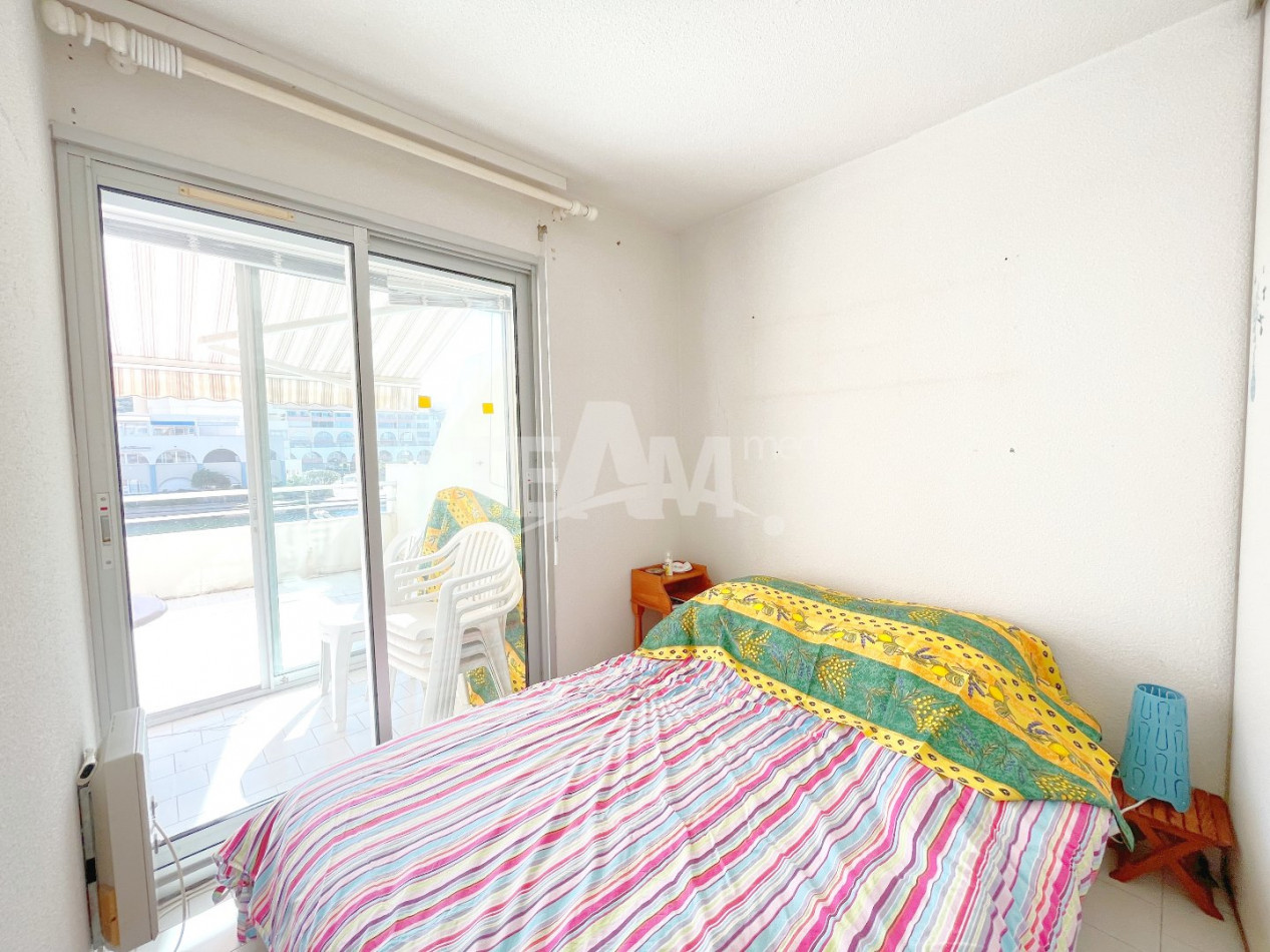 vente Appartement Sete - Photo 8