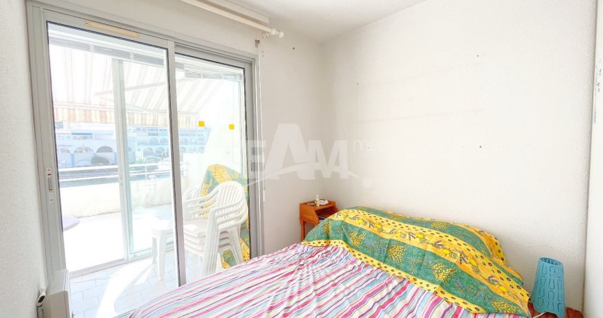 vente Appartement Sete