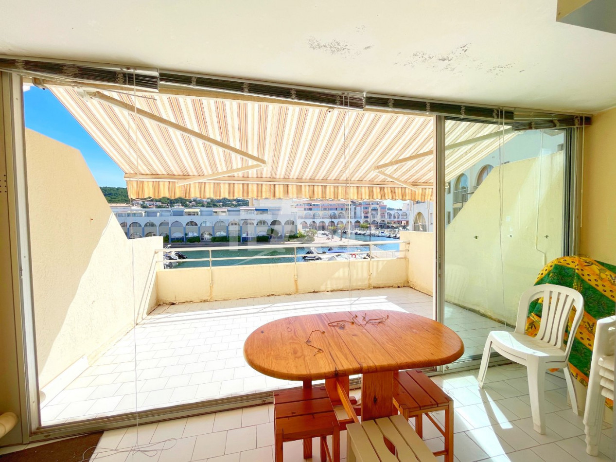 vente Appartement Sete - Photo 6