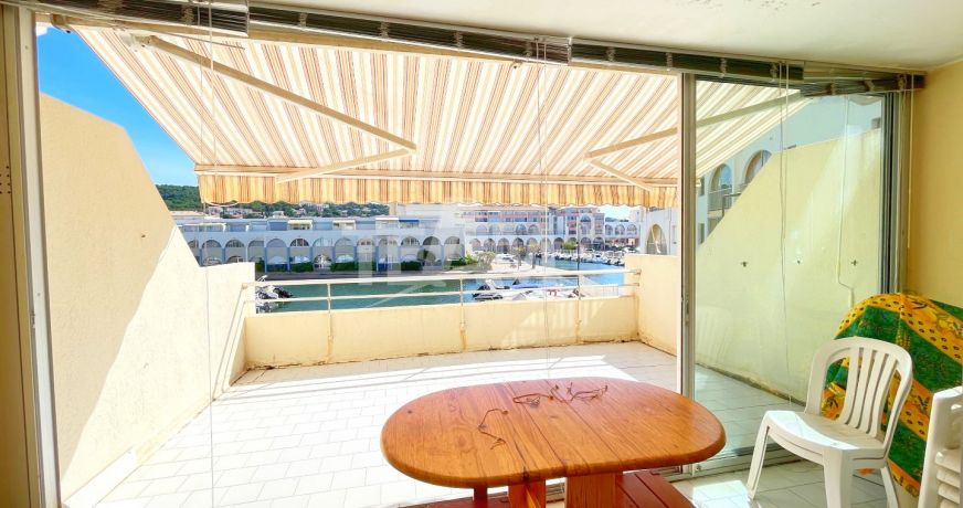 vente Appartement Sete