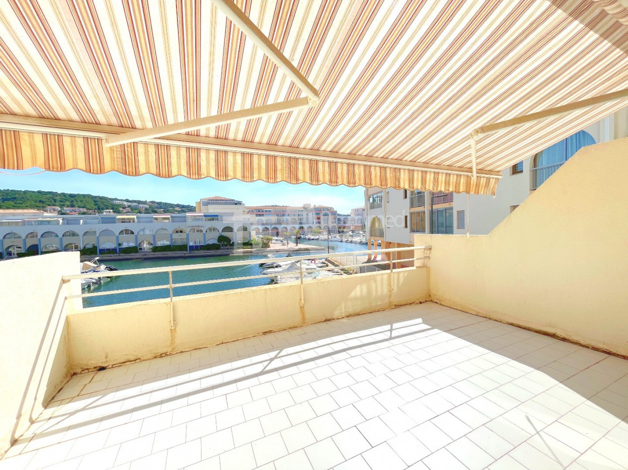vente Appartement Sete - Photo 3