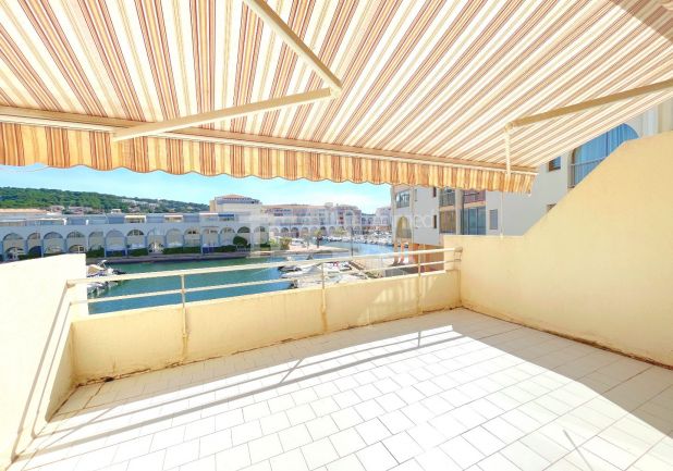 vente Appartement Sete