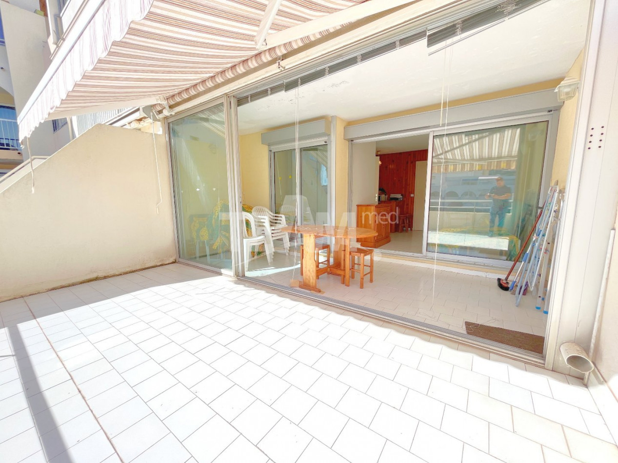 vente Appartement Sete - Photo 7