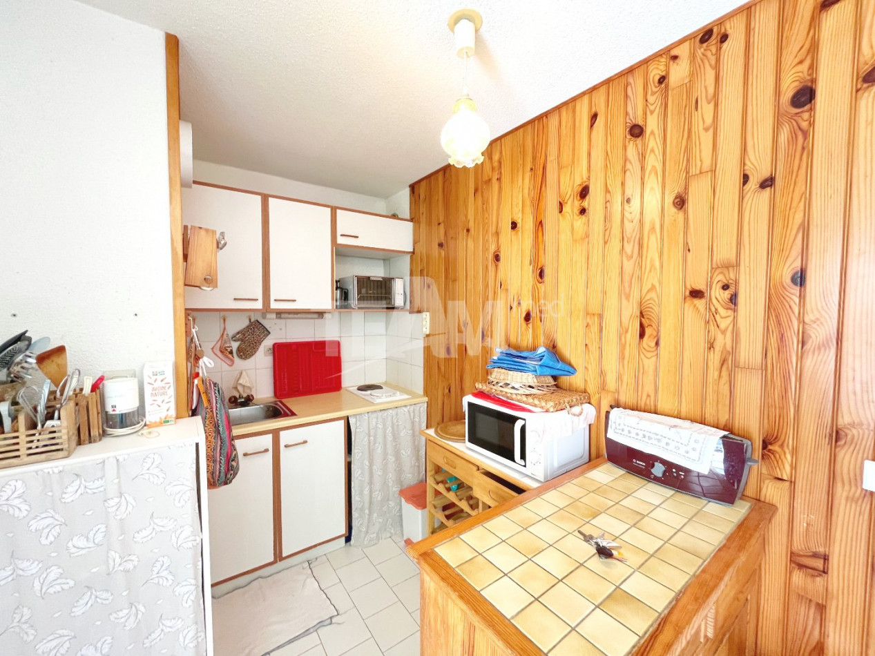 vente Appartement Sete - Photo 9