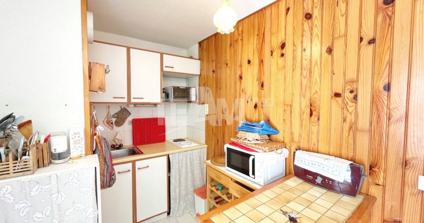 vente Appartement Sete