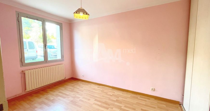 vente Appartement Sete