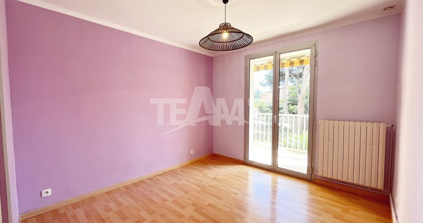 vente Appartement Sete